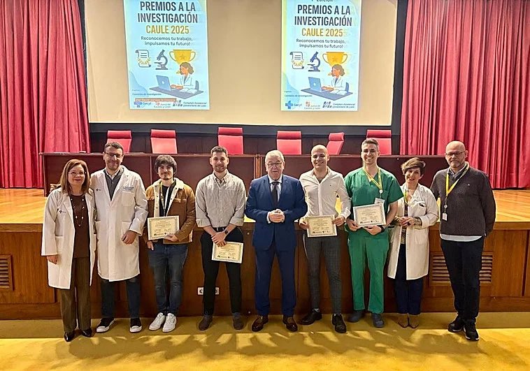 Suelo Pelvico CAULE (Cuenta no oficial) tweet media