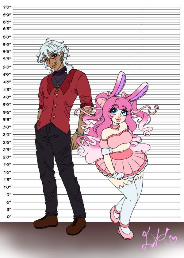 UwDrawing's tweet photo. @napeeko 😭 me and my bf who I met in vrchat https://t.co/1mbxWbjKUk