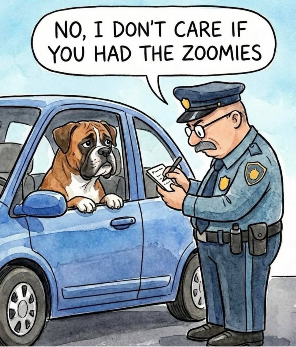 Just a little Monday humor! 🤣