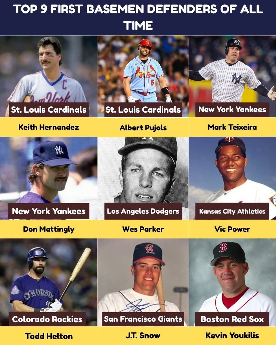 Baseball’s Greatest Moments tweet media