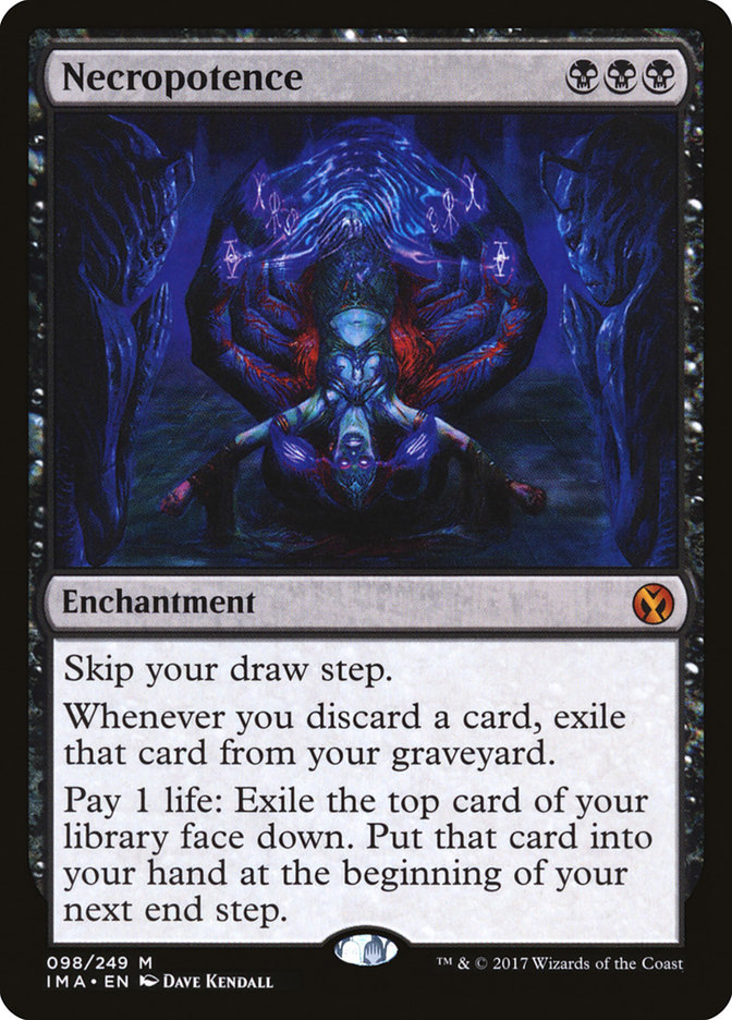 art88ms's tweet photo. @JuecesMagic 
Tablero: Necropotence + Cool but Rude (Nivel 2). Situación:pongo 30 cartas en mi mano. Paso al Cleanup Step y descarto 23 cartas al tamaño máximo. Pregunta: ¿Se disparan 23 veces Cool but Rude ?
#MTGRules https://t.co/Gaq9hbK49M