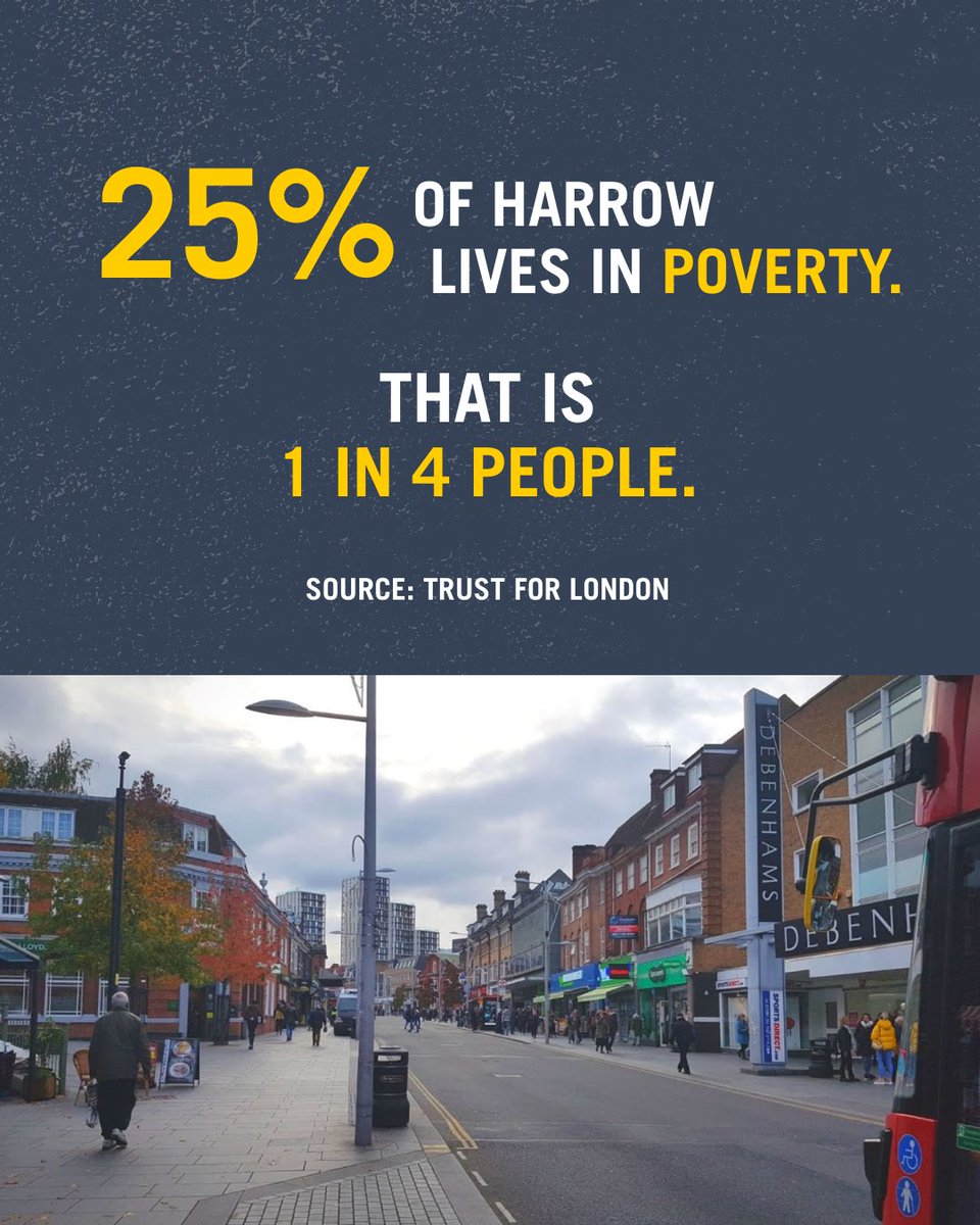 London City Mission tweet media