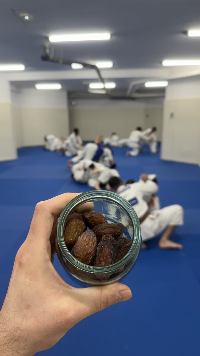 IslamoGrappling #Judo #Ramadan
