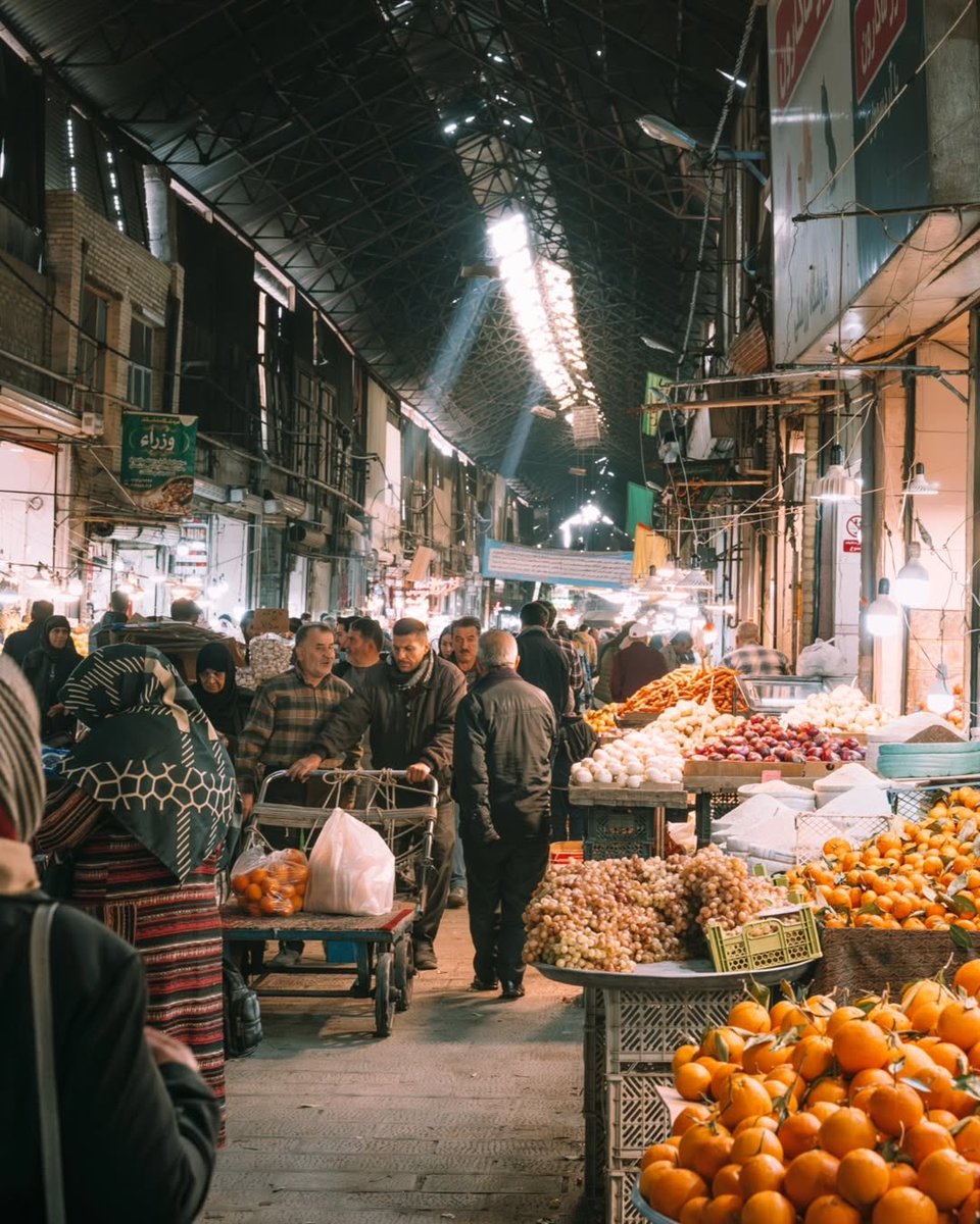 TasteAtlas's tweet photo. Taste Iran: https://t.co/2dtG4nN3Hs

To truly understand Iran, one must first look to its people. Beyond the historical monuments and media headlines lies a deeply warm, resilient, and diverse population. Iranians are profoundly proud of their millennia-old heritage, which is woven into everyday life through a deep appreciation for poetry, art, and architecture. There is a vibrant spirit, a genuine curiosity about the outside world, and an overwhelming desire to share the reality of their culture with visitors.

This spirit is most evident in the legendary hospitality, guided by a complex social etiquette known as ta’arof. In Iran, treating a guest with the utmost respect is not just a polite gesture; it is a point of national pride. A simple walk through a bustling local bazaar will frequently lead to spontaneous invitations for black tea and conversation. Here, visitors are rarely treated as tourists, but rather as honored guests, always offered the best seat in the room and the finest portions of a meal.

This deep-seated generosity naturally extends to the country’s culinary traditions, where cooking is a labor of love and patience. Persian cuisine relies on a masterful balance of savory, sweet, and sour profiles, utilizing fragrant saffron, tart barberries (zereshk), earthy dried limes, and mountains of fresh herbs. Whether gathering around a rich, slow-simmered pot of Ghormeh Sabzi, enjoying perfectly grilled Kebab Koobideh with warm flatbread, or sharing the prized tahdig—the golden, crispy layer of rice at the bottom of the pot—the food is a direct reflection of the Iranian people: complex, vibrant, and incredibly welcoming. 

Photos: @persian_gryphon @toiles_filantes