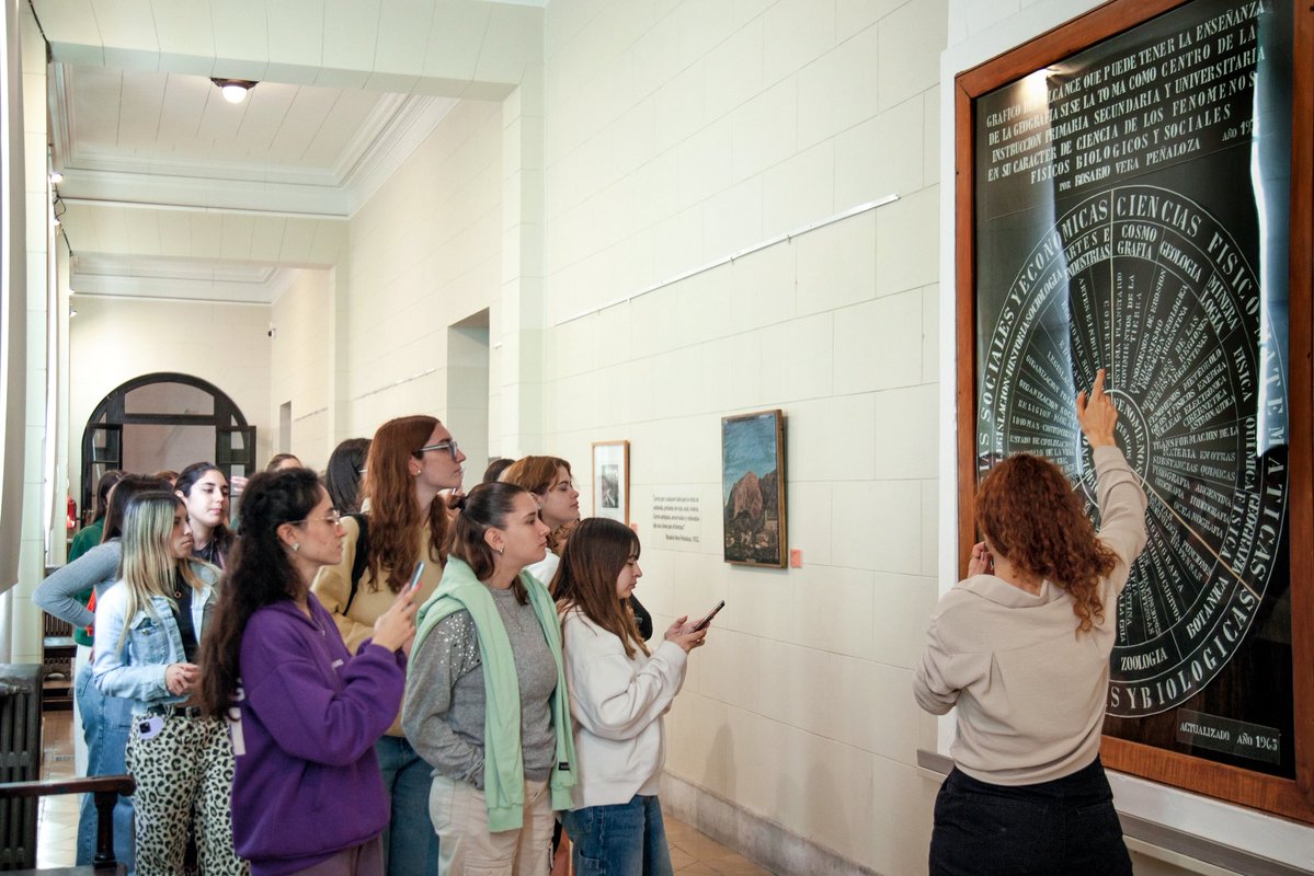 Ministerio de Educación de Ciudad de Buenos Aires tweet media