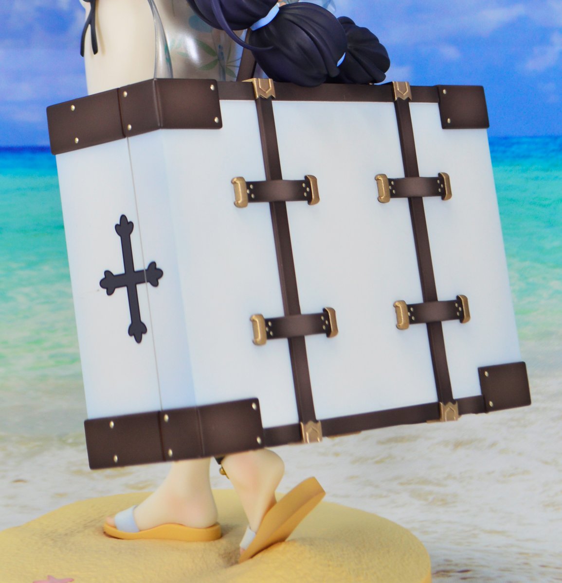 CuartitoFriki tweet media