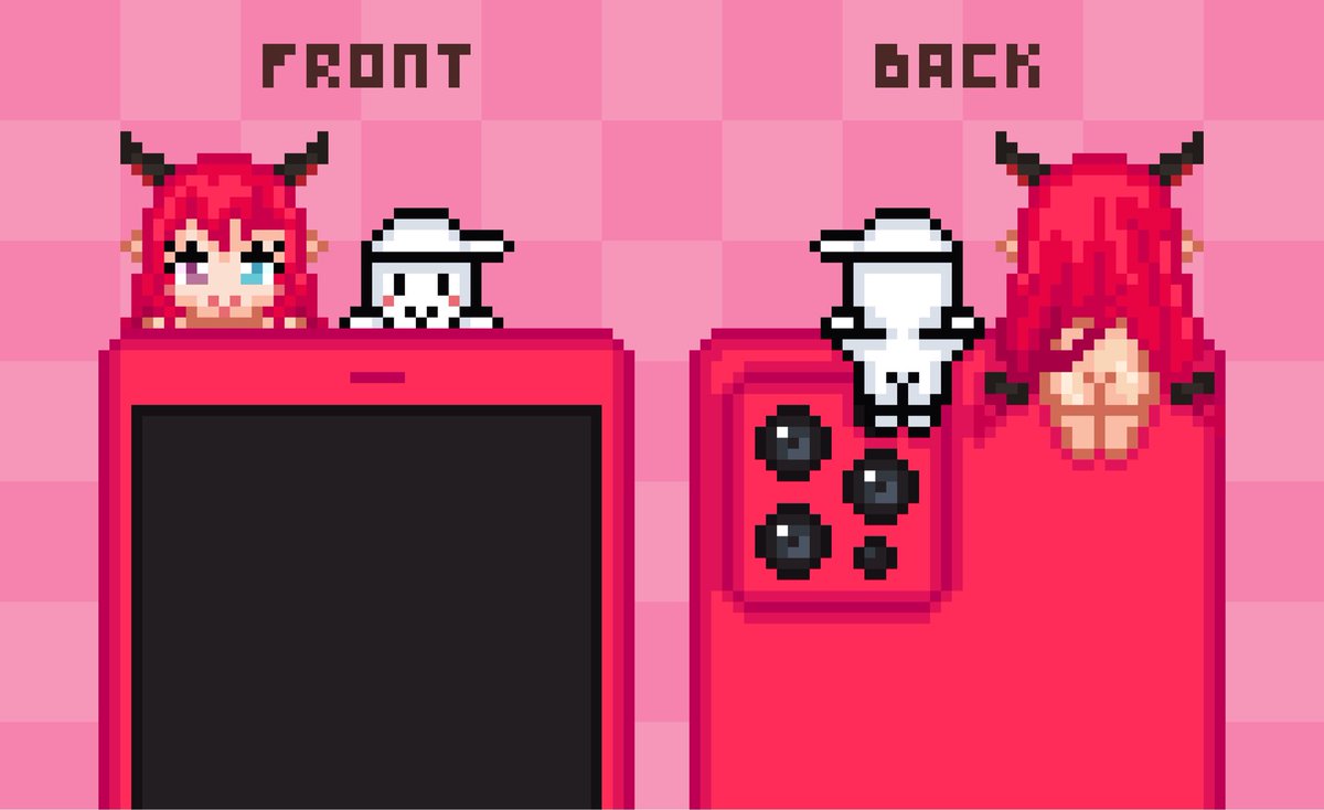 IRyS Hippers 💎
 #IRySart