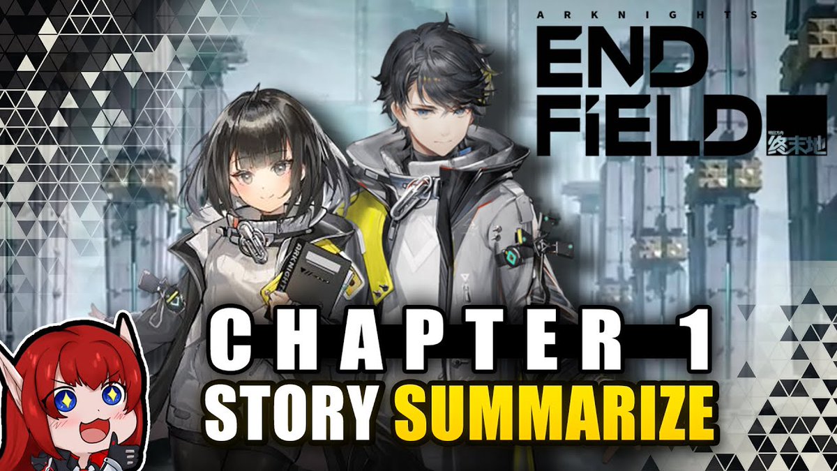 if you haven't yet‼️ Now it is good chance to watch all the Story Recap ...