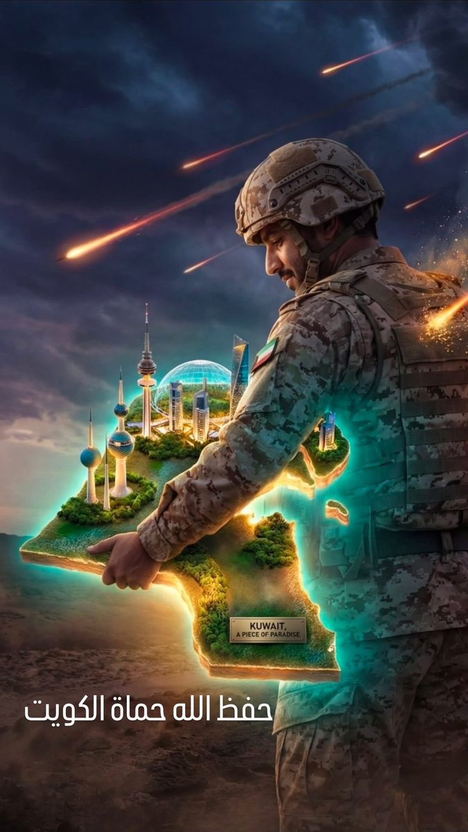 بن عــاقــوول ليميتد tweet media