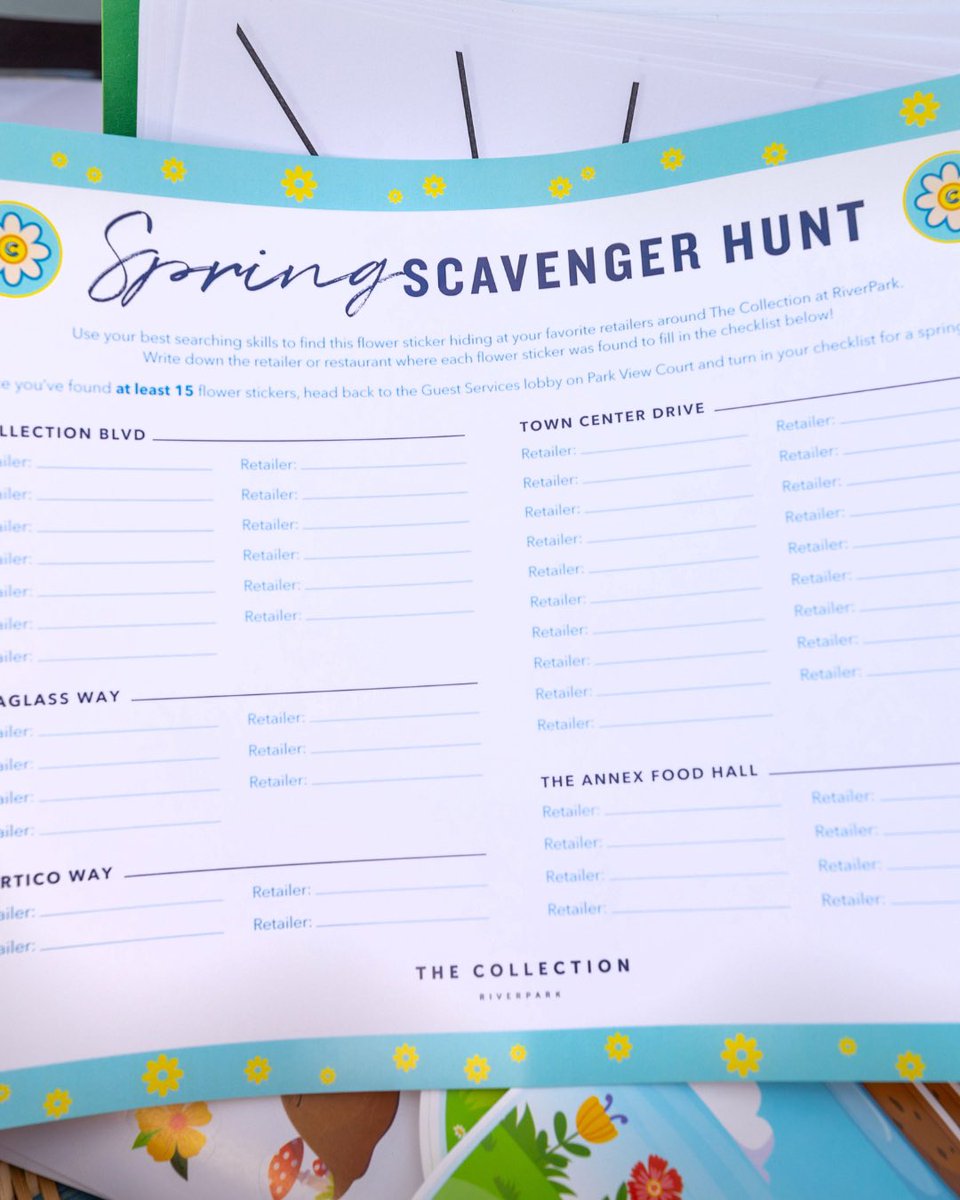 The Collection tweet media