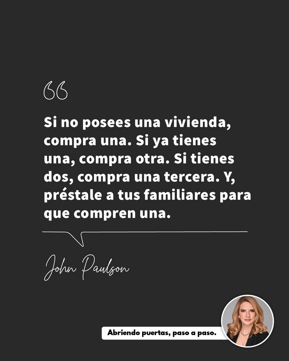kelysantosperez's tweet image. Dicen que nunca se puede tener demasiado de algo bueno, verdad?

#realestate #realestatelifestyle #househunting