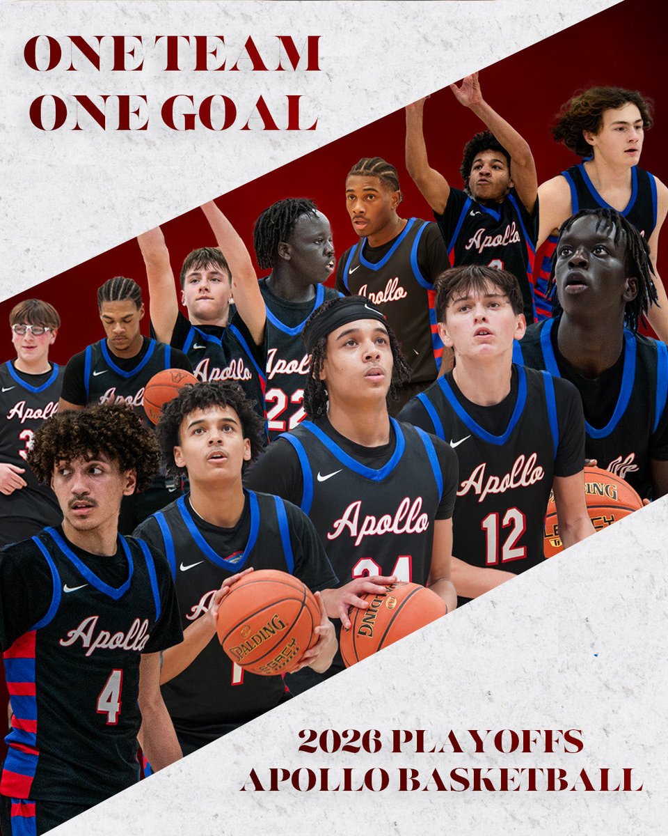 St. Cloud Apollo - Boys Basketball tweet media