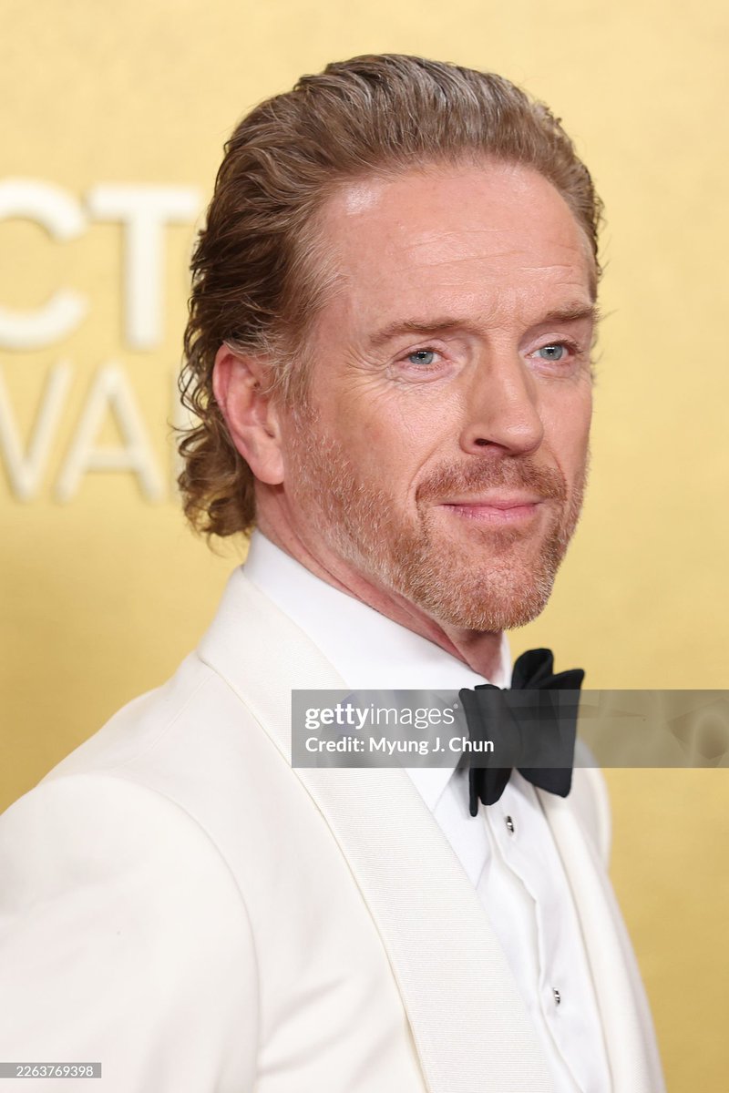 British Actors tweet media