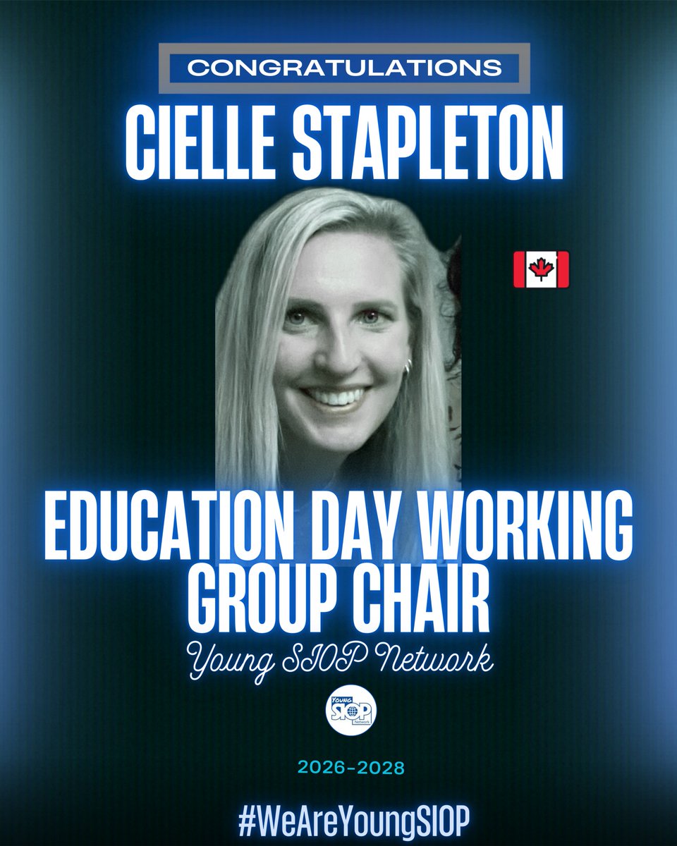 Young SIOP tweet media