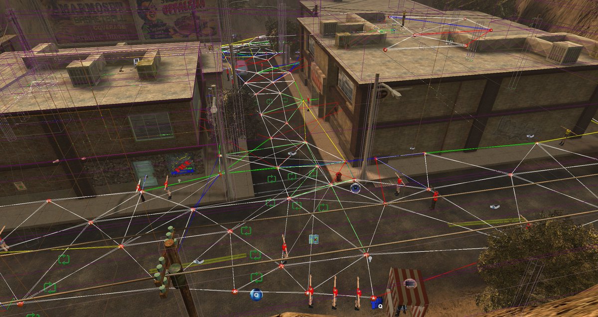 POSTAL 2 Redux tweet media