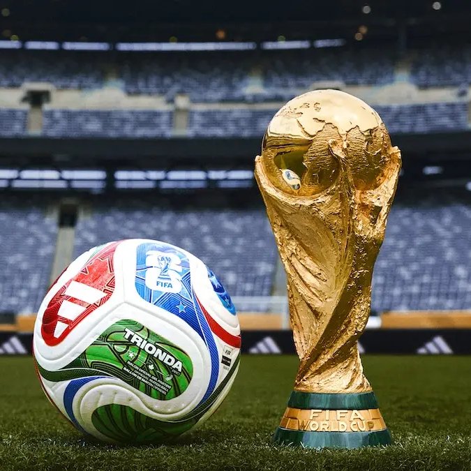 Instant Foot ⚽️ tweet media