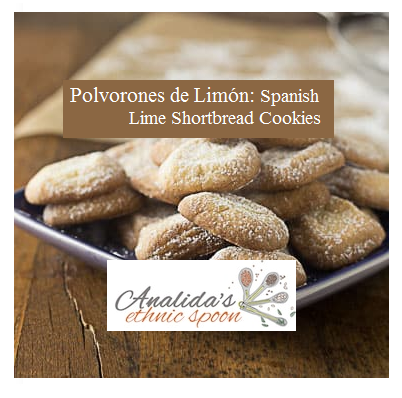 thebondjournal's tweet image. ethnicspoon.com/spanish-polvor…

#cookies #polvoronesdelimon #shortbreadcookies #ideas #baking #recipes #hyggefood