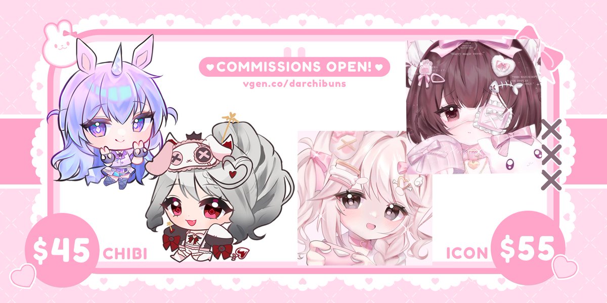 ˚ ₊ ♡ Darchi🩰☁️VGen |Co-CEO of Darvinchi 🥀🩰 tweet media