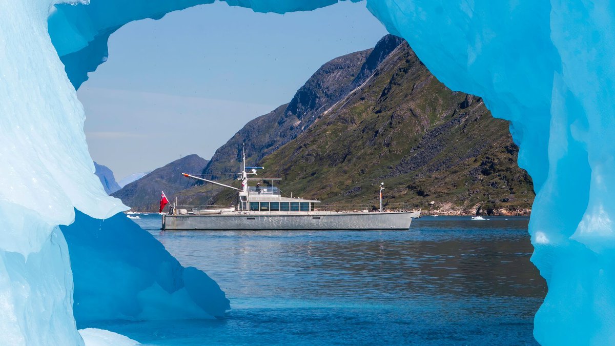 Berthon International tweet media