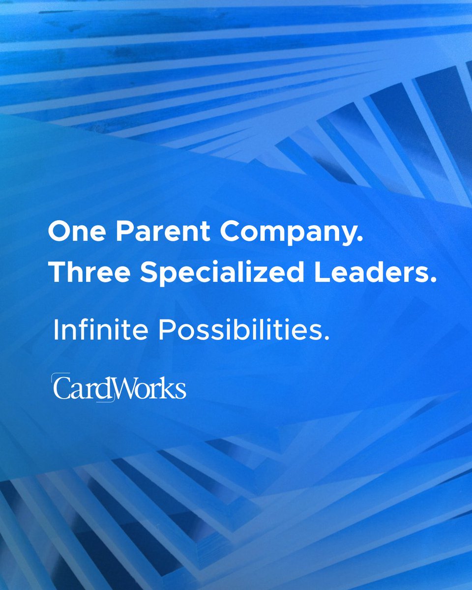 Cardworks tweet media