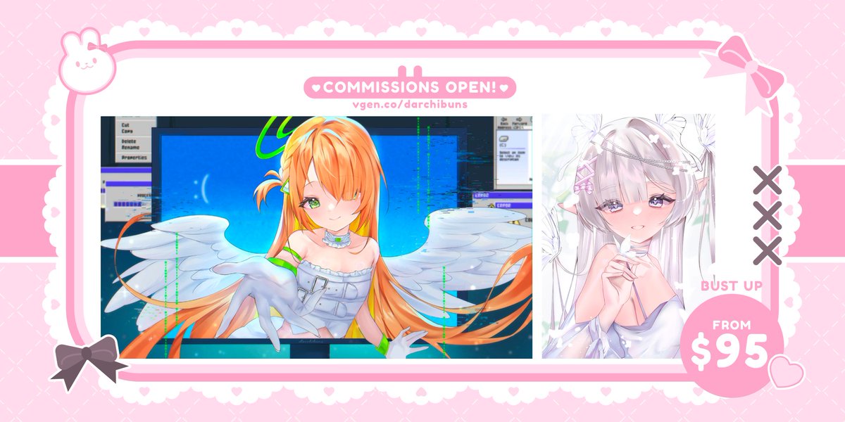 ˚ ₊ ♡ Darchi🩰☁️VGen |Co-CEO of Darvinchi 🥀🩰 tweet media