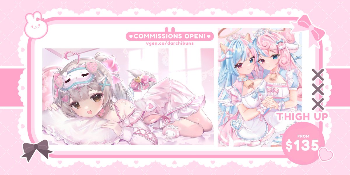 ˚ ₊ ♡ Darchi🩰☁️VGen |Co-CEO of Darvinchi 🥀🩰 tweet media