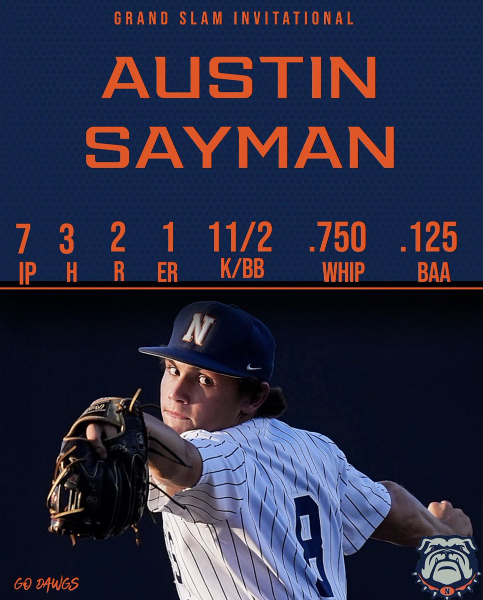 McKinney North Baseball tweet media