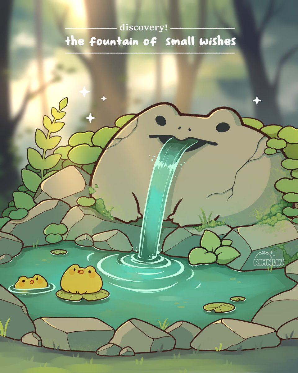 Rihnlin 🌱🪲🐸 tweet media