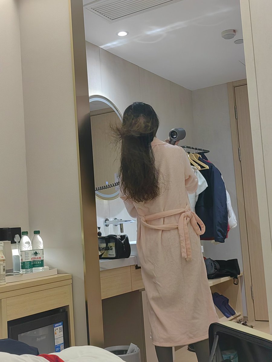 Dom夫妇 tweet media