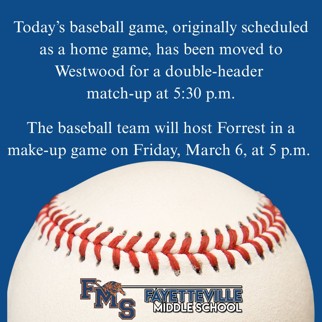 FMS Tigers tweet media