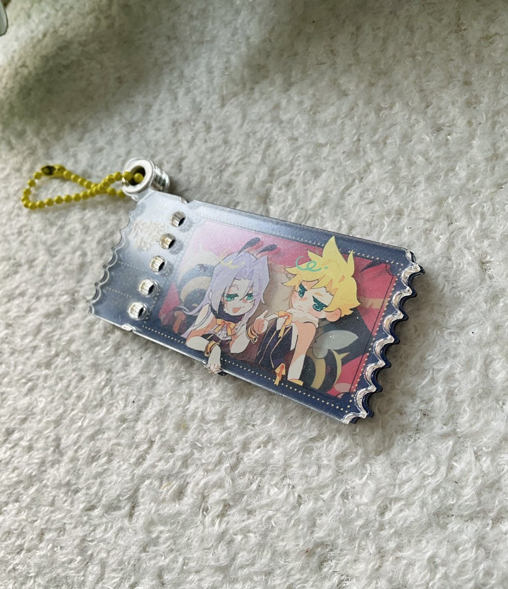 Stars Aligned Sefikura Fanzine tweet media