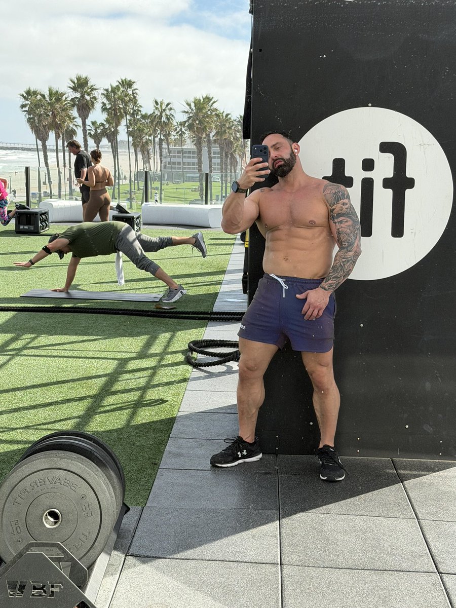 Fabio Stallone tweet media