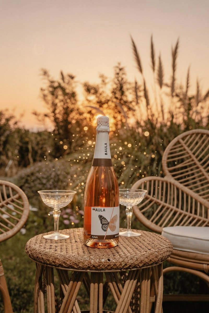 Bodegas_Covinas's tweet photo. 🌸 Ya se siente la primavera.
Planes en la calle.
Compartiendo con los tuyos.
No hace falta nada más. 🌞
-
🌸 Spring is in the air.
Outdoor plans.
Good times with your favorite people.
Nothing else needed. 🌞

#Coviñas #DoUtielRequena https://t.co/wUHhegmUJY