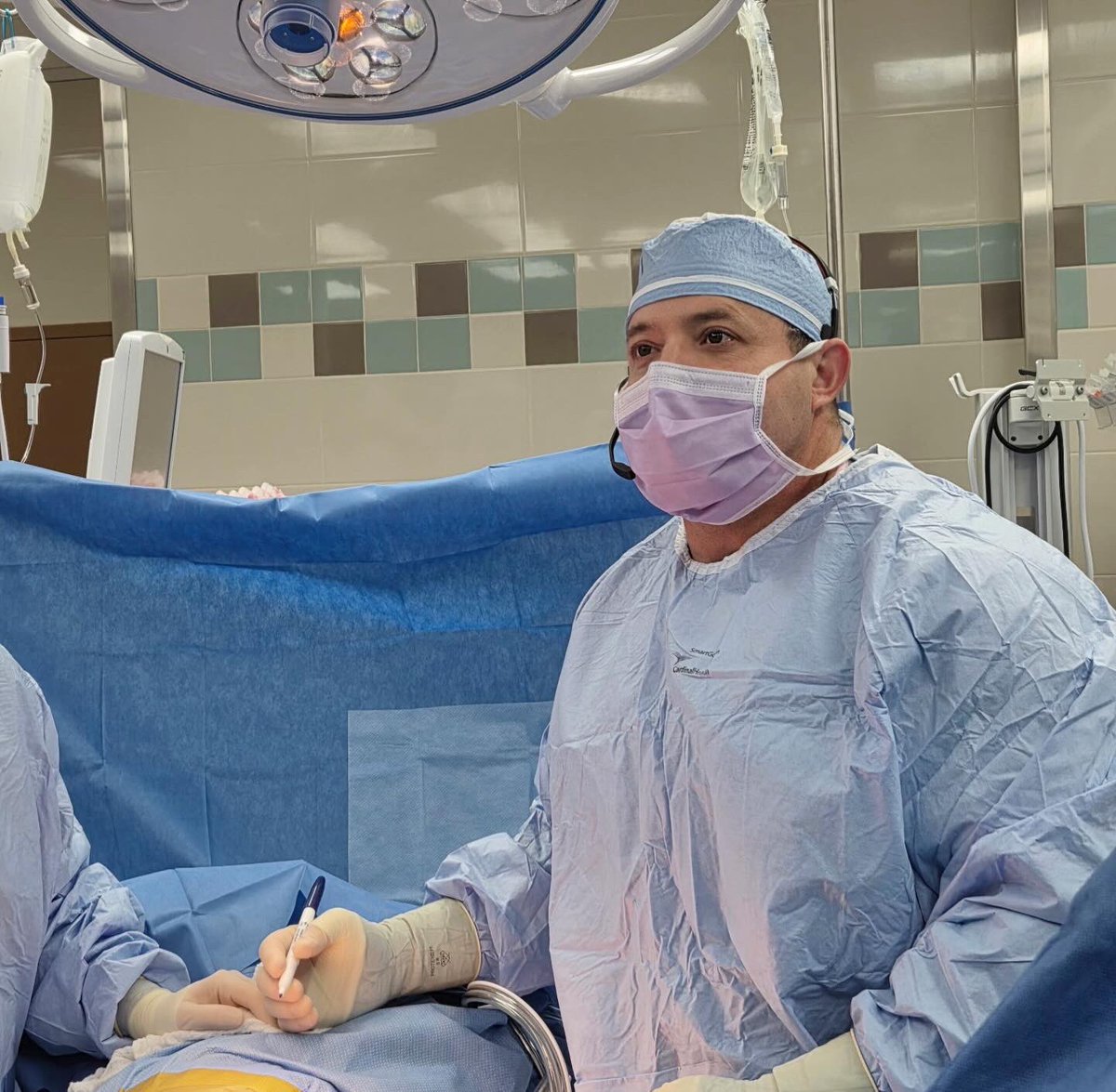 McLaren Macomb Urology Residency tweet media