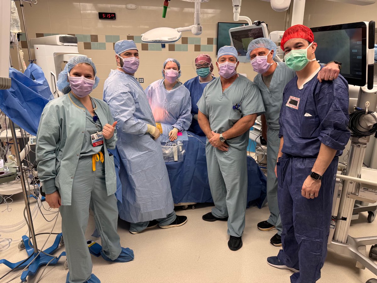 McLaren Macomb Urology Residency tweet media