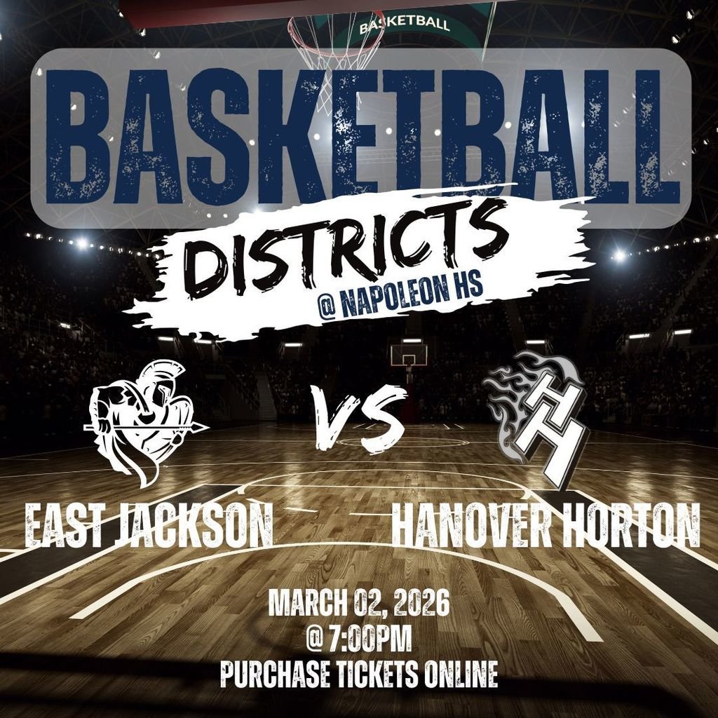 East Jackson Community Schools tweet media