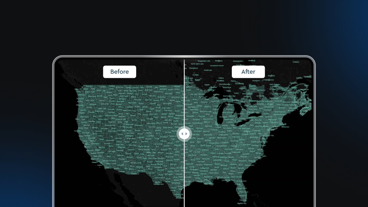 Mapbox tweet media