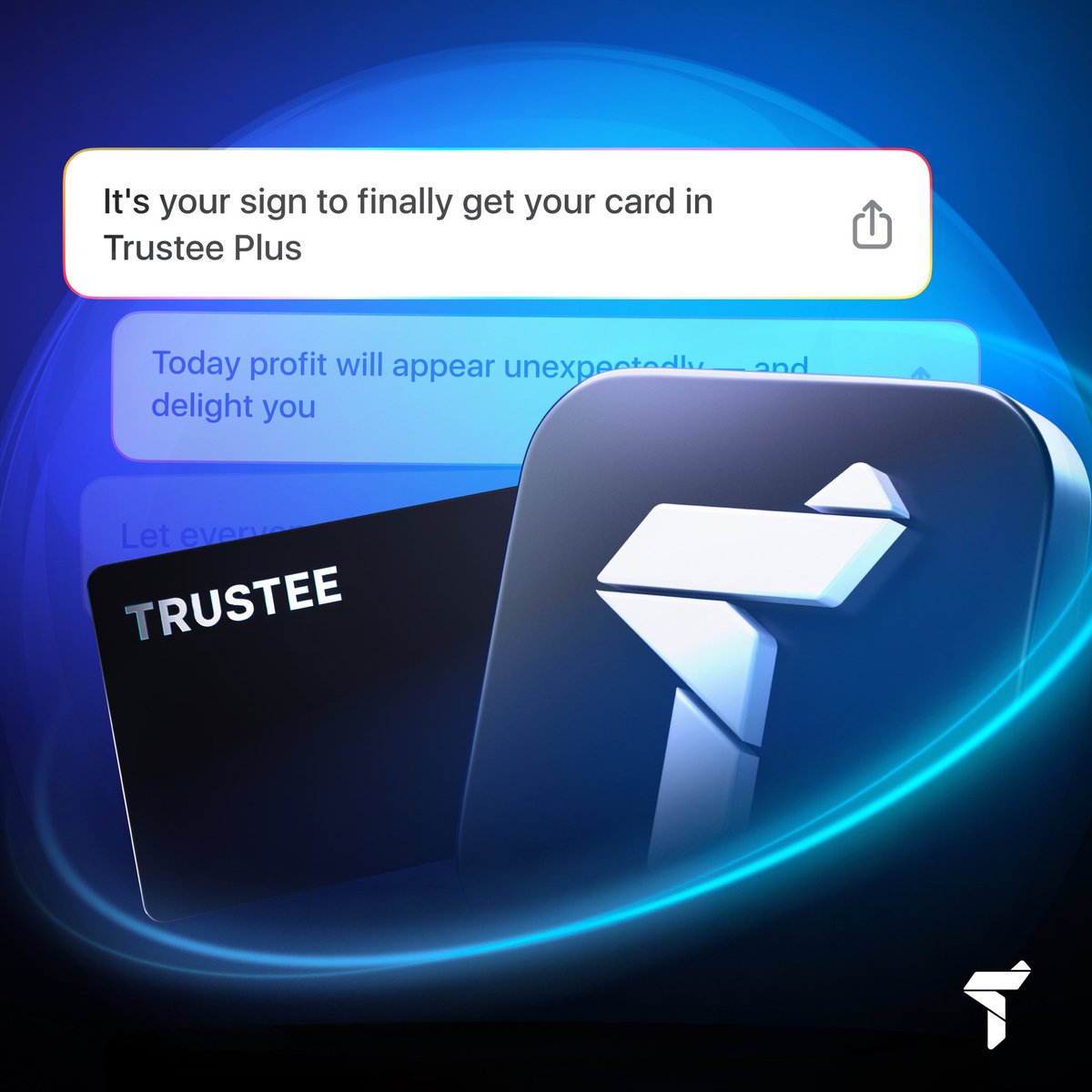 Trustee (@TrusteeGlobal) / Posts / X