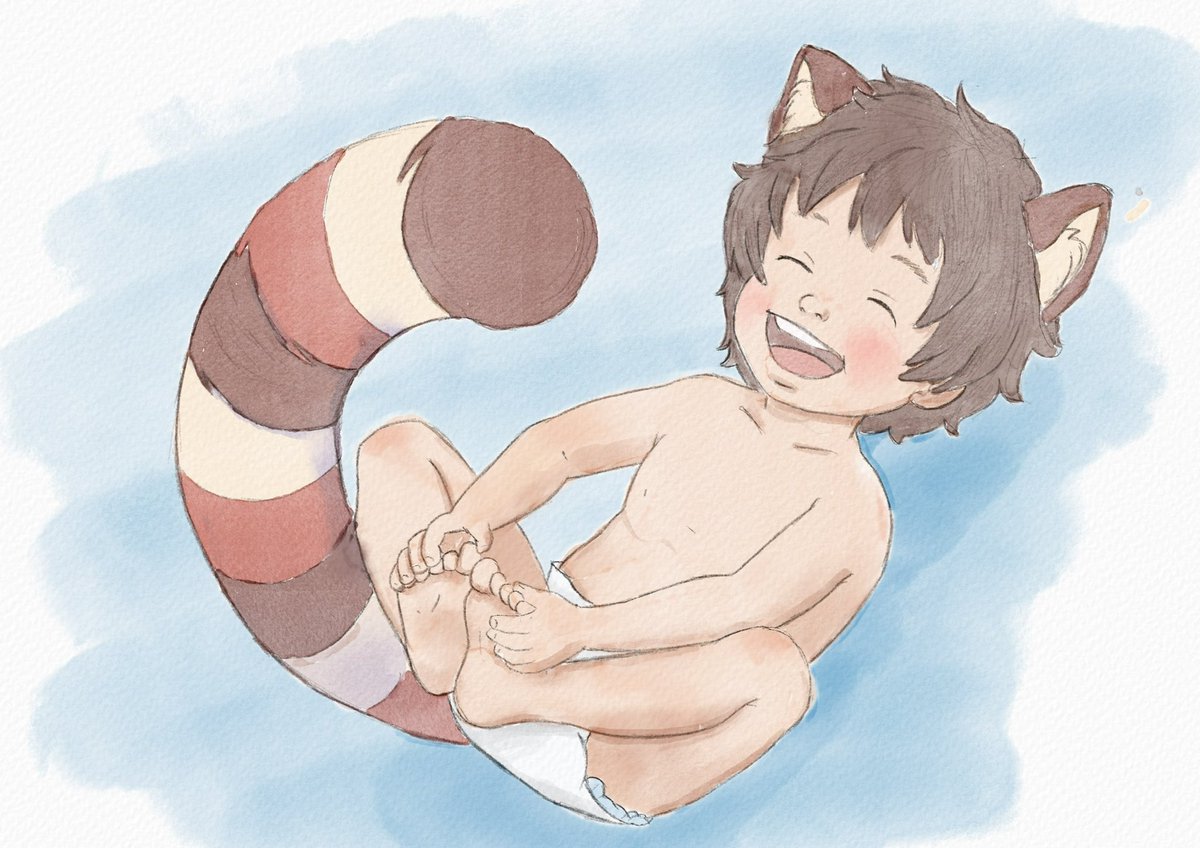 <a href="/LittlePawsLeo/">Little Paws</a> looks happy:)