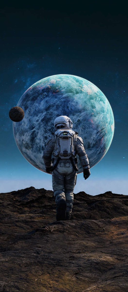 MyScreenO1's tweet photo. Mixed 💙 💚 🧡 
Your favorite 4k lock screen wallpaper🤩
#Wallpapers 
#Wallpapers4k 
#LockArt https://t.co/VZvg06ee9l