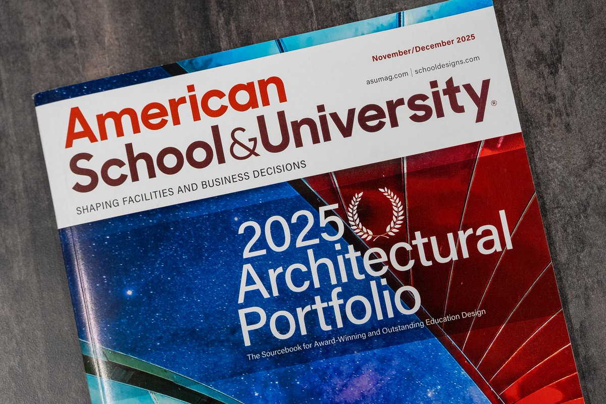 ThenDesign Architecture tweet media