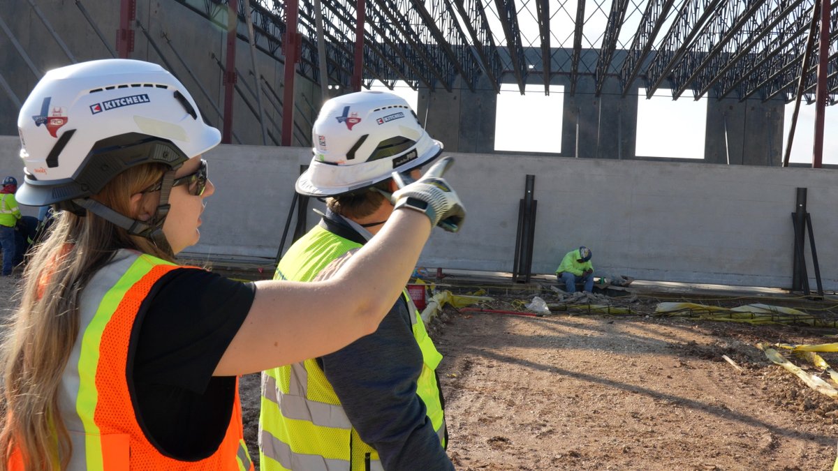 Kitchell Corporation tweet media