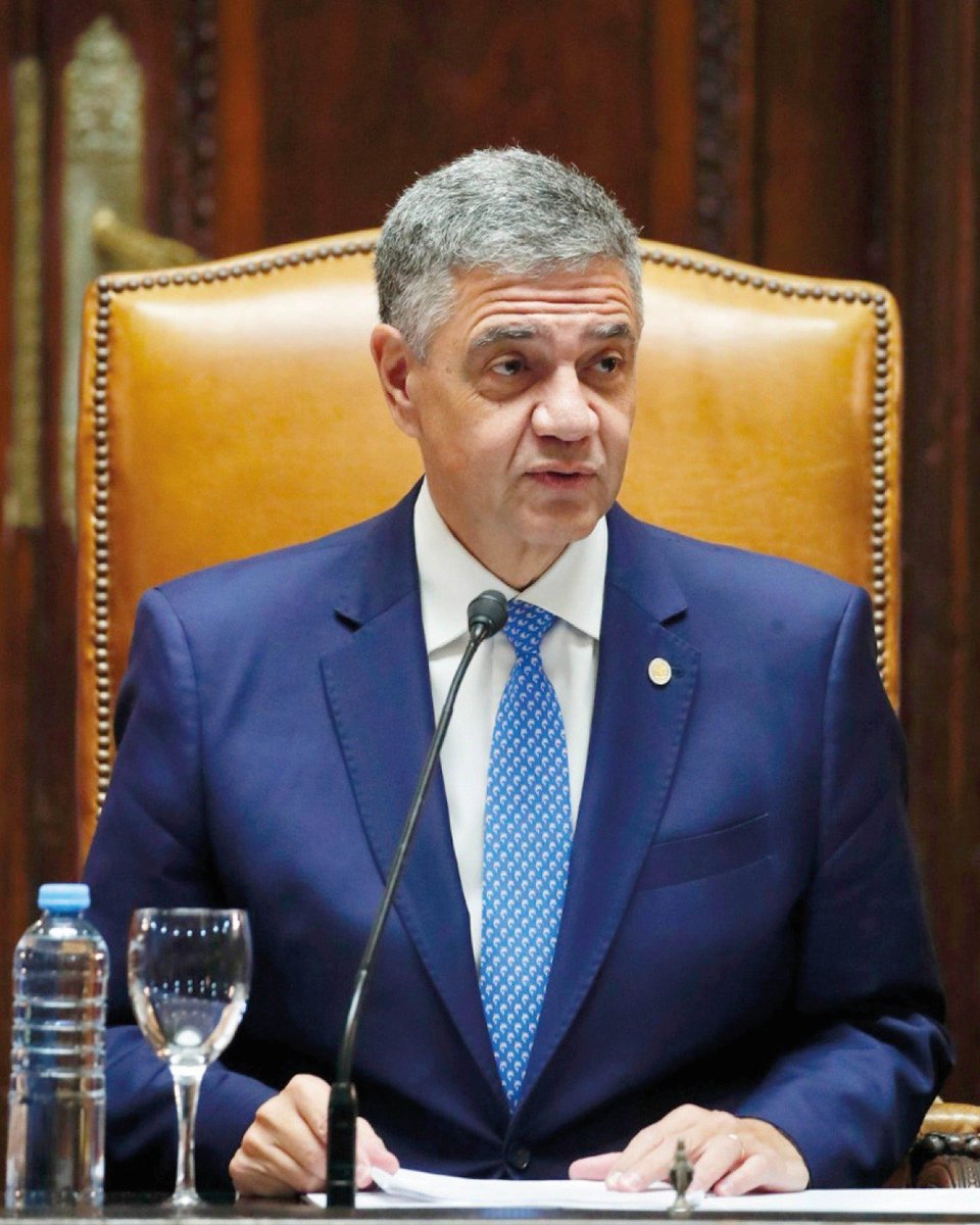 Ezequiel Sabor tweet media