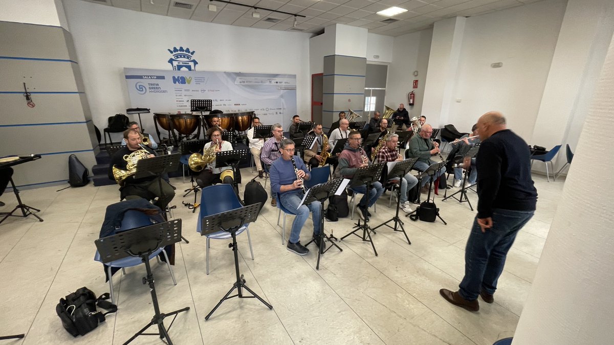 BSMHuelva tweet media