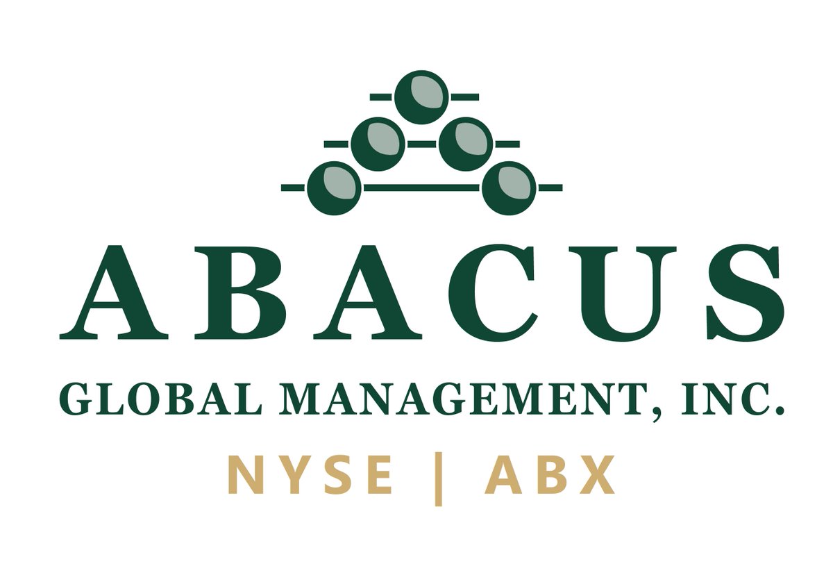AbacusGM's tweet image. What if your financial plan actually accounted for how long you'd live?

$ABX Chairman &amp;amp; CEO Jay Jackson recently joined The Greg Kelly Show (@gregkellyusa) to discuss how we're changing that conversation.

At Abacus, we believe lifespan and healthspan data are foundational to