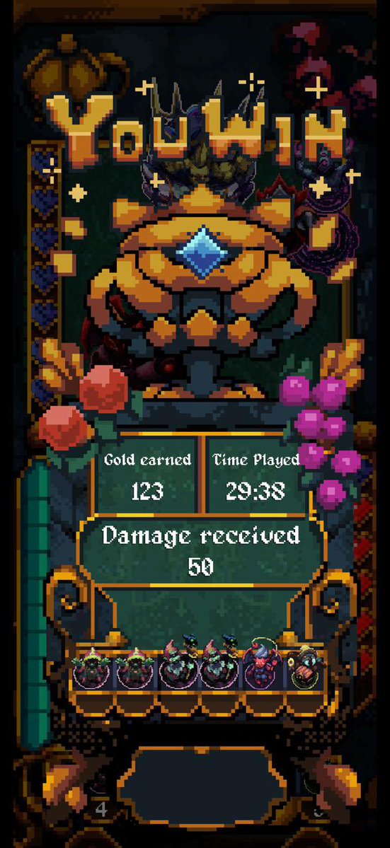 Lambda Forge Games tweet media