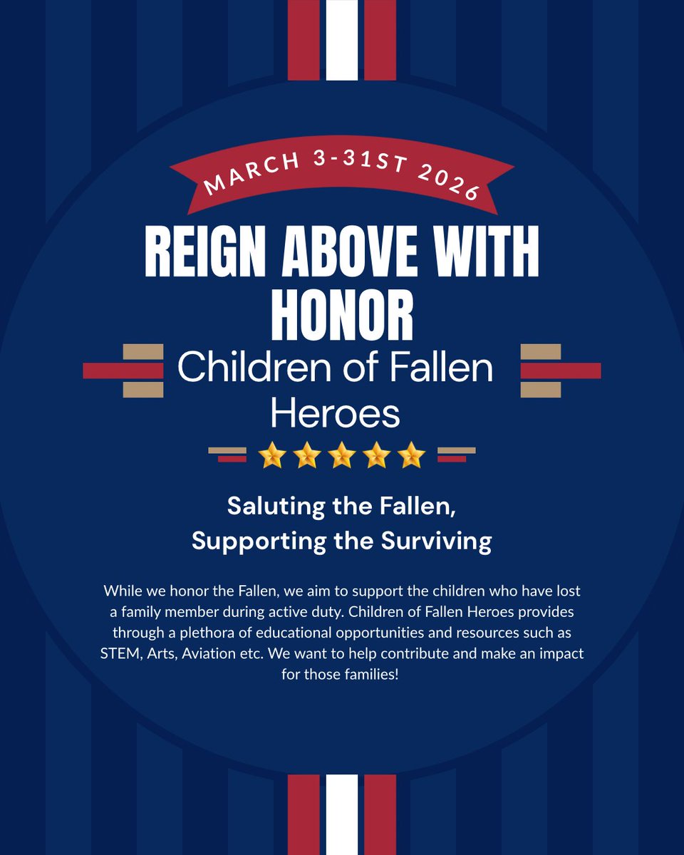 Reign Above tweet media