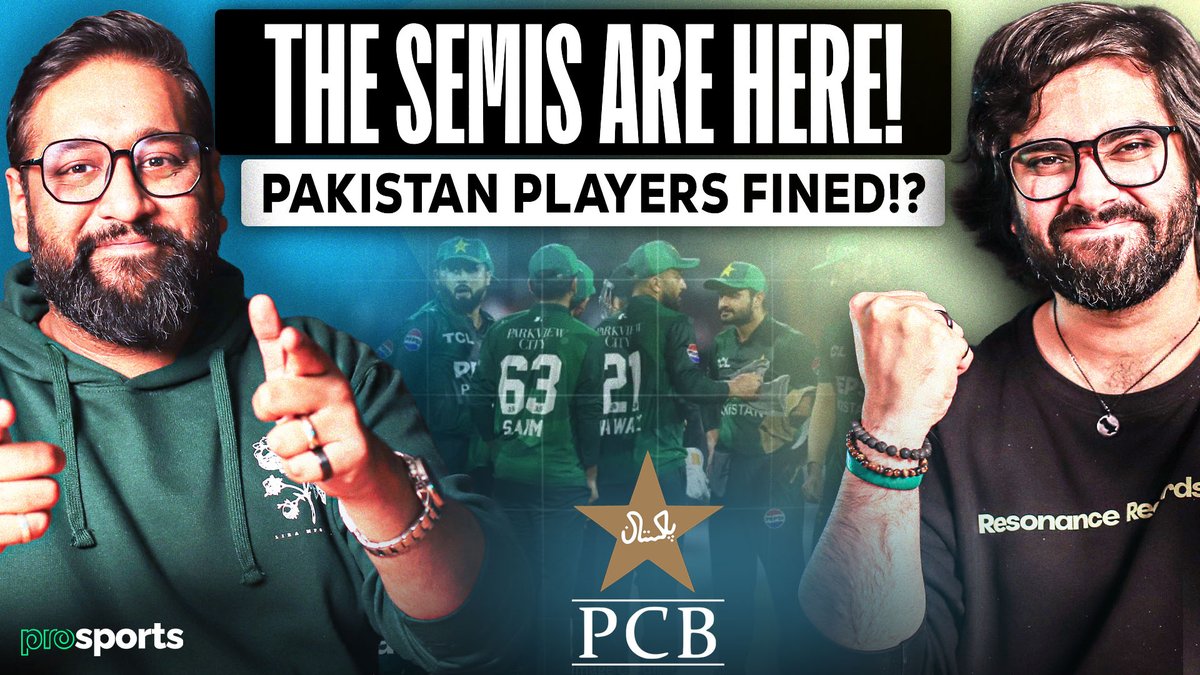 ProSports tweet media