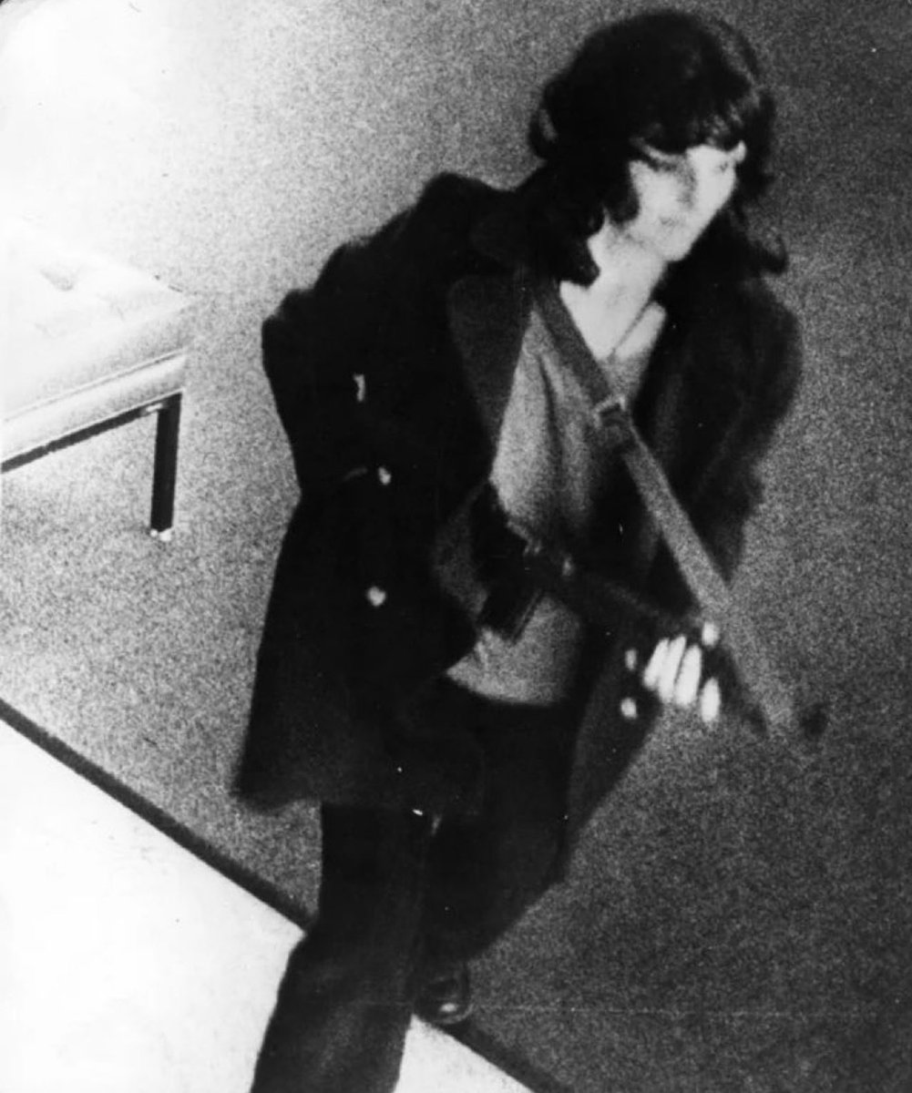 Juanita Broaddrick tweet media