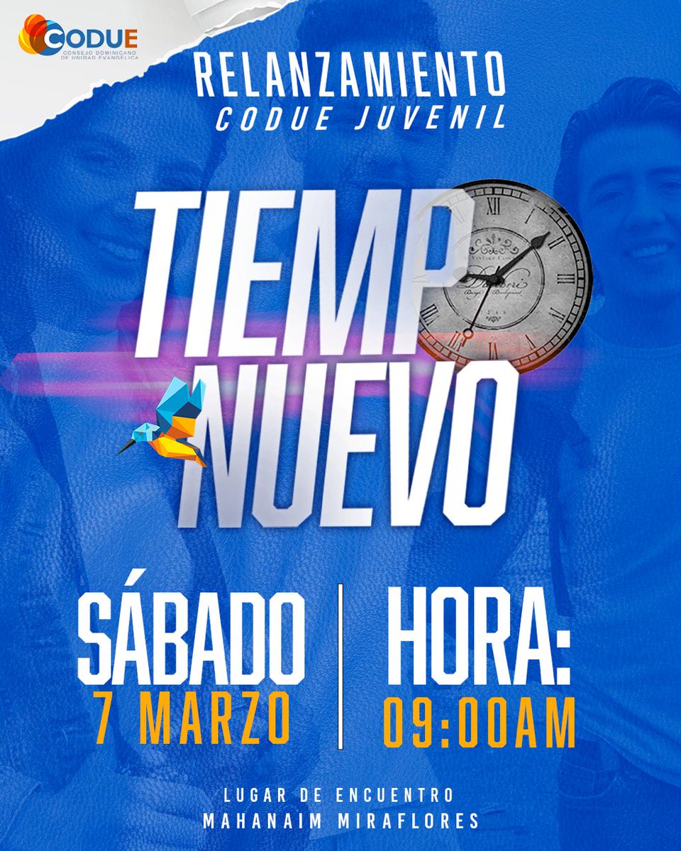 CODUERD🌐 tweet media